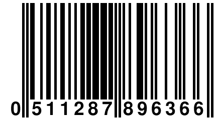 0 511287 896366