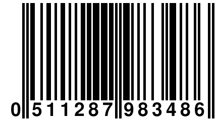 0 511287 983486