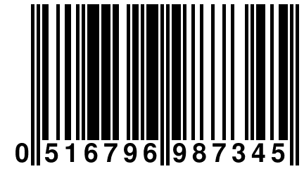 0 516796 987345