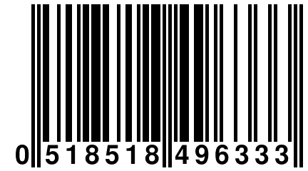 0 518518 496333