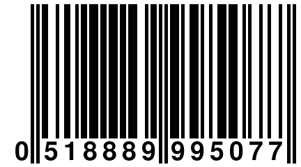 0 518889 995077