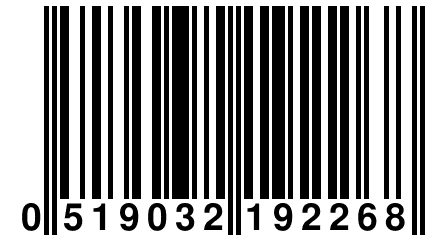 0 519032 192268