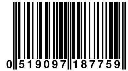 0 519097 187759