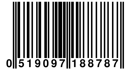 0 519097 188787