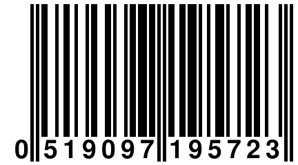 0 519097 195723