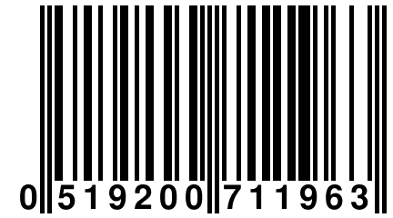 0 519200 711963