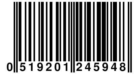0 519201 245948
