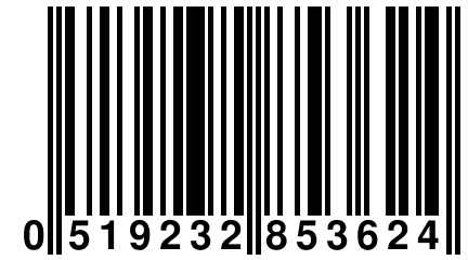 0 519232 853624