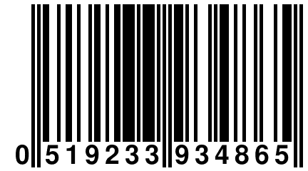 0 519233 934865