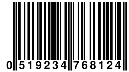 0 519234 768124