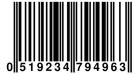 0 519234 794963