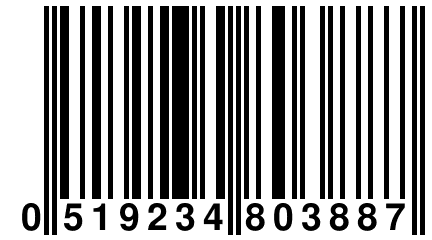0 519234 803887