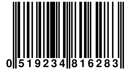 0 519234 816283
