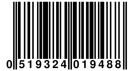 0 519324 019488