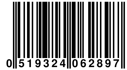 0 519324 062897