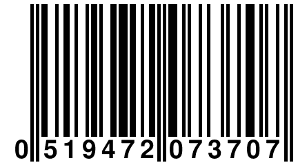 0 519472 073707