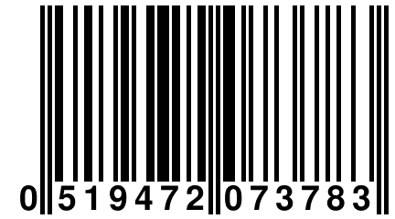 0 519472 073783