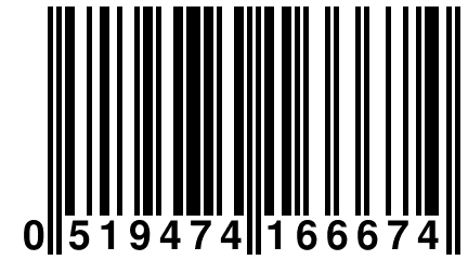 0 519474 166674