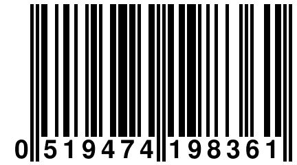 0 519474 198361