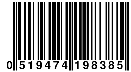 0 519474 198385