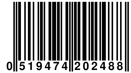 0 519474 202488