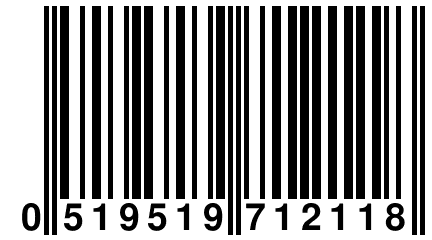 0 519519 712118