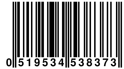 0 519534 538373