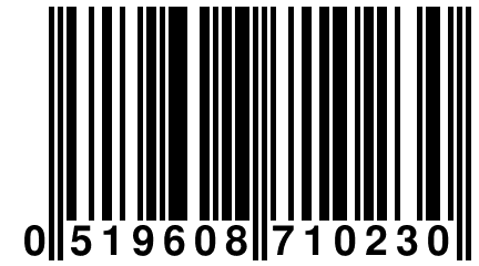 0 519608 710230