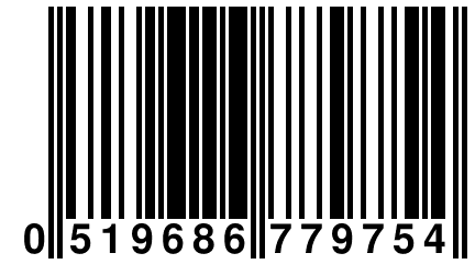 0 519686 779754