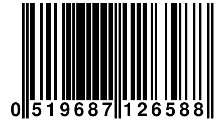 0 519687 126588