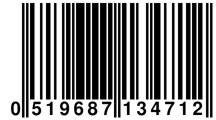 0 519687 134712