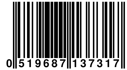 0 519687 137317