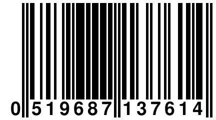 0 519687 137614