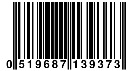 0 519687 139373