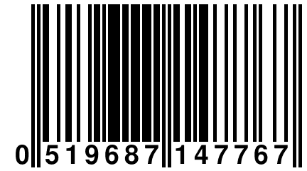 0 519687 147767