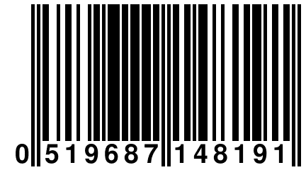 0 519687 148191