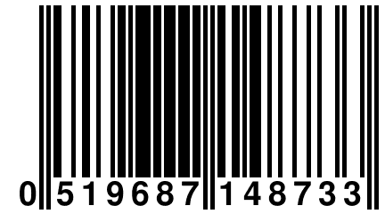 0 519687 148733