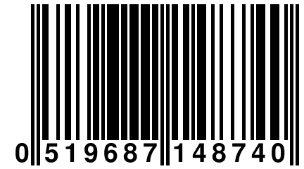 0 519687 148740
