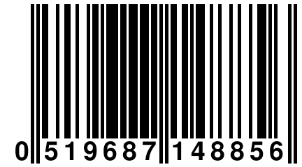 0 519687 148856