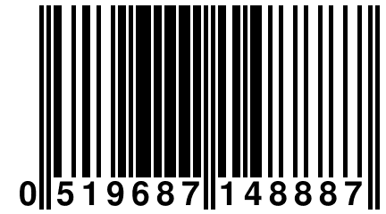 0 519687 148887