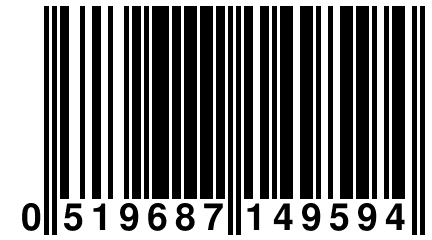0 519687 149594