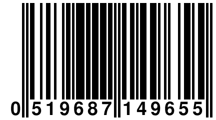 0 519687 149655
