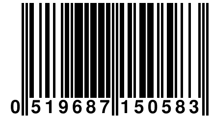 0 519687 150583