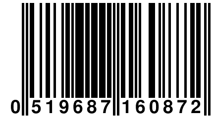 0 519687 160872