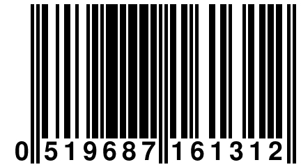 0 519687 161312