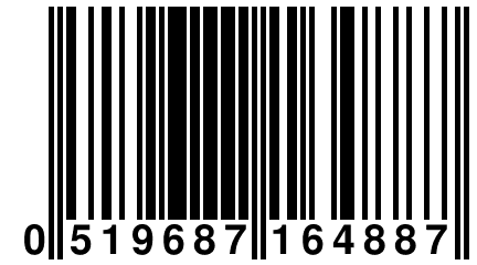 0 519687 164887