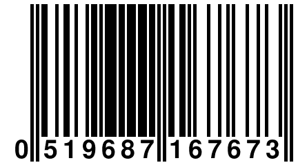 0 519687 167673