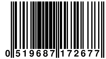 0 519687 172677