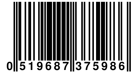 0 519687 375986