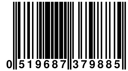 0 519687 379885